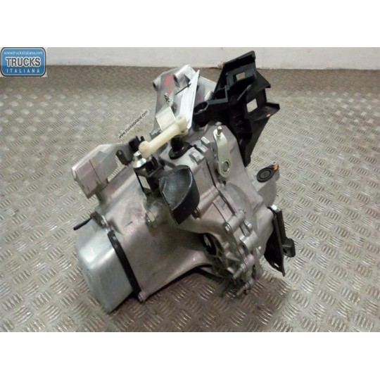GEARBOXES  CITROEN C3 2013>2016 used