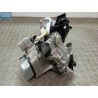 CITROEN GEARBOXES  CITROEN C3 2013>2016 used