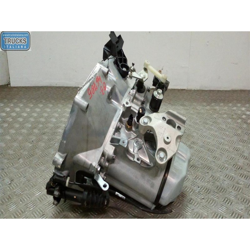 CITROEN CAMBIO CITROEN C3 2013>2016 usato