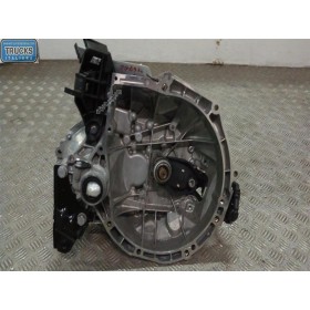 GEARBOXES  CITROEN C3...