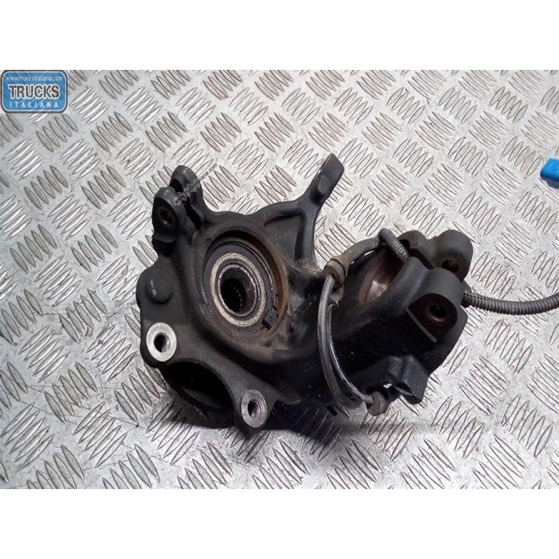 CITROEN MONTANTE COMPLETO SINISTRO CITROEN C3 2013>2016 usato