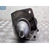 CITROEN STARTER MOTOR CITROEN C3 2013>2016 used