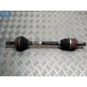 FRONT HALF-AXLES LEFT  CITROEN C3 2013>2016 used