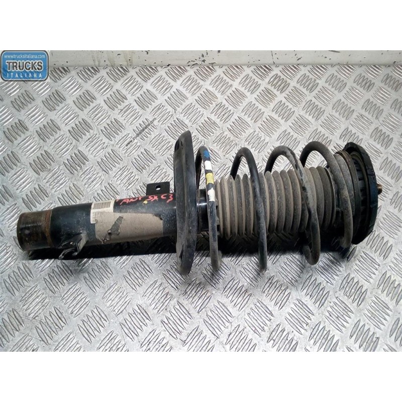 CITROEN AMMORTIZZATORE ANTERIORE SINISTRO CITROEN C3 2013>2016 usato