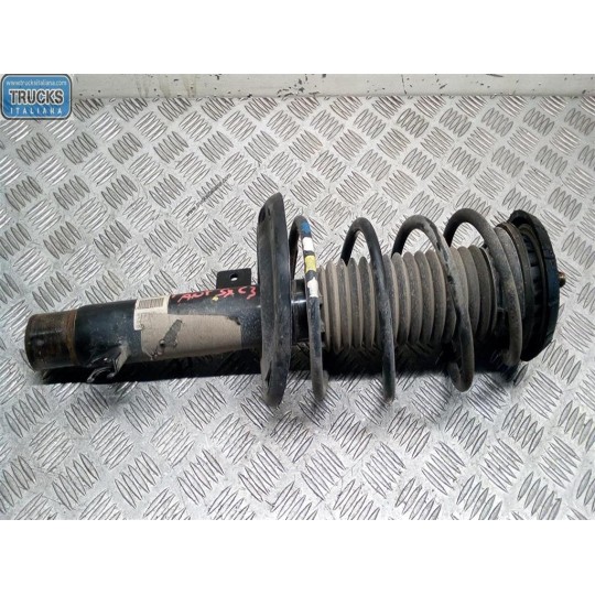 LEFT FRONT SCHOCK ASSORBER CITROEN C3 2013>2016 used