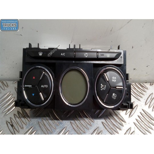 CENTRALINA CLIMATIZZATORE CITROEN C3 2013>2016 usato