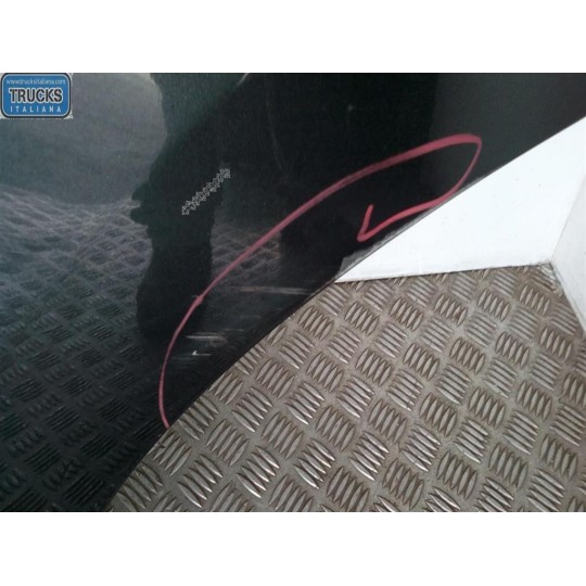 LEFT REAR DOOR  CITROEN C3 2013>2016 used