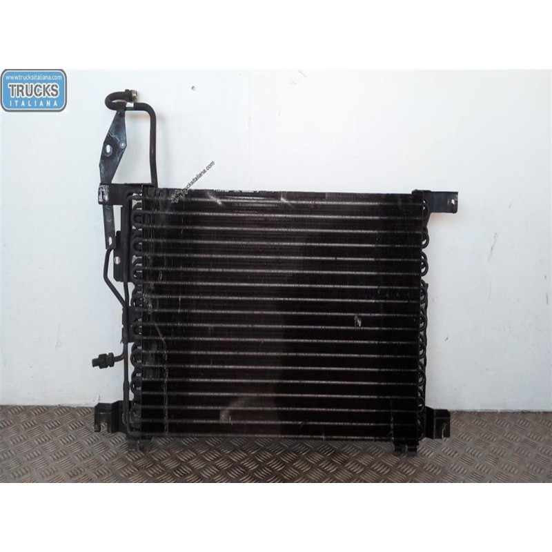 MERCEDES-BENZ truck AIR CONDITIONER HEAT RADIATOR  MERCEDES-BENZ truck Actros 1997>2003 used