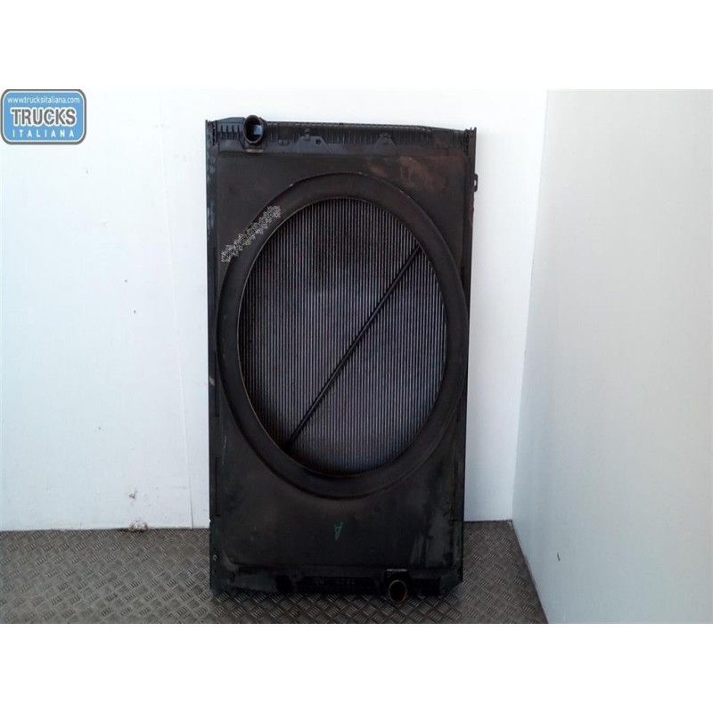 MERCEDES-BENZ truck WATER HEAT RADIATOR  MERCEDES-BENZ truck Actros 1997>2003 used