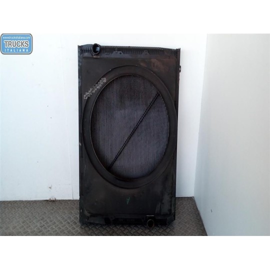 WATER HEAT RADIATOR  MERCEDES-BENZ truck Actros 1997>2003 used