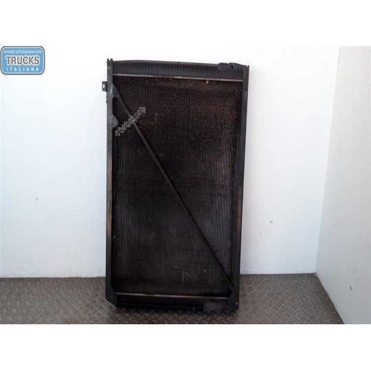 WATER HEAT RADIATOR  MERCEDES-BENZ truck Actros 1997>2003 used