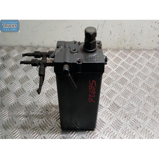 CAB LIFT PUMP  MERCEDES-BENZ truck Actros 1997>2003 used