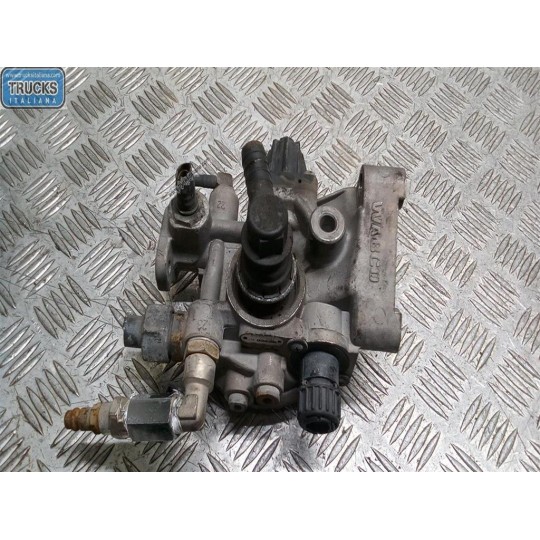 DRIER BARKESYSTEM  MERCEDES-BENZ truck Actros 1997>2003 used