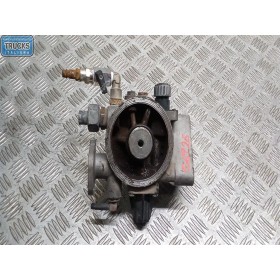 DRIER BARKESYSTEM...