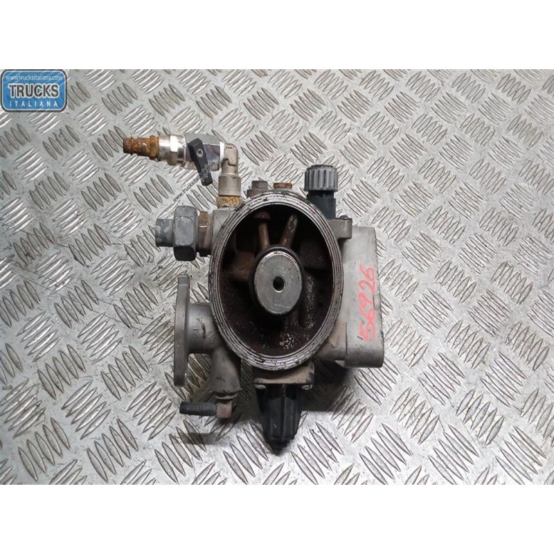 MERCEDES-BENZ truck DRIER BARKESYSTEM  MERCEDES-BENZ truck Actros 1997>2003 used