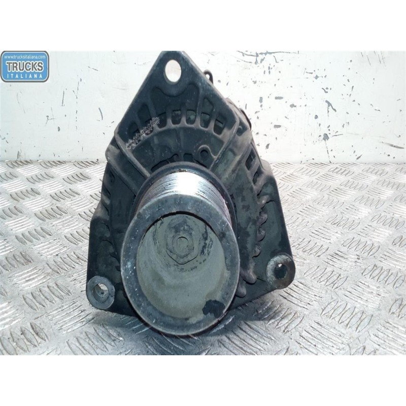 MERCEDES-BENZ truck ALTERNATOR MERCEDES-BENZ truck Actros 1997>2003 used