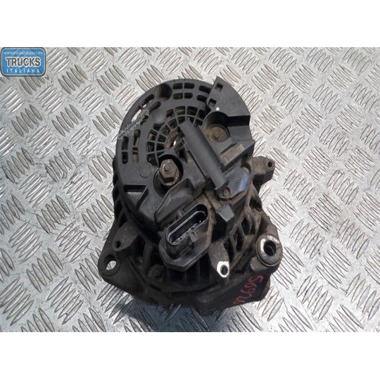 ALTERNATOR MERCEDES-BENZ truck Actros 1997>2003 used