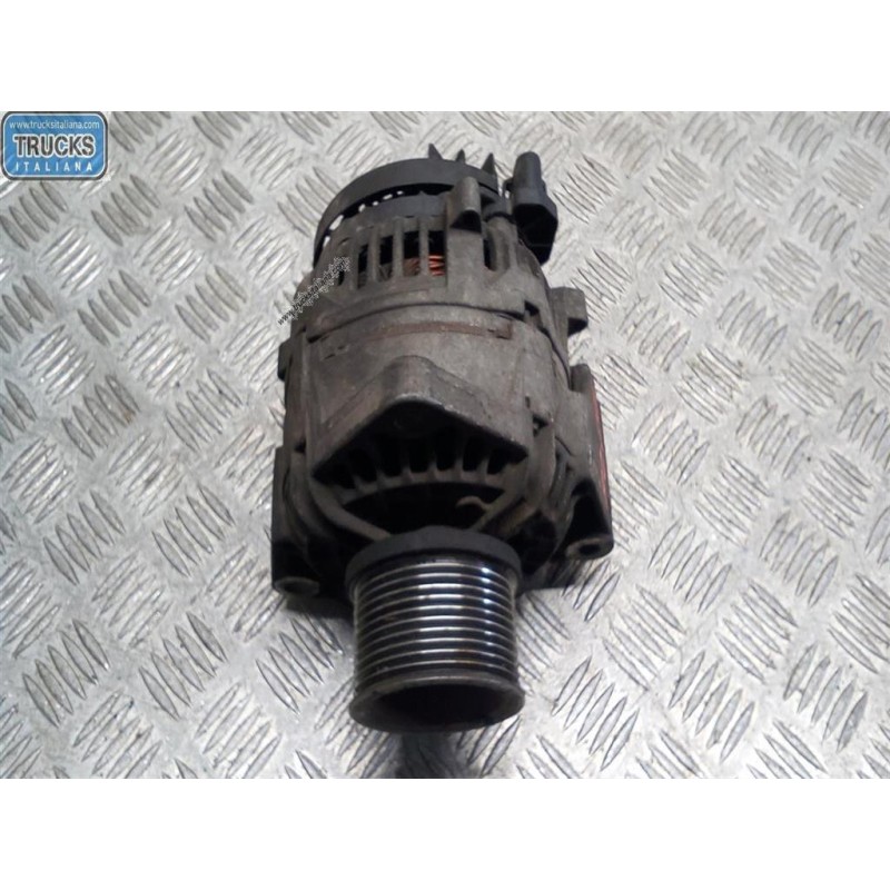 MERCEDES-BENZ truck ALTERNATOR MERCEDES-BENZ truck Actros 1997>2003 used