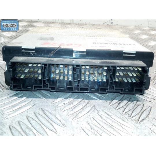CENTRALINE VARIE A MERCEDES-BENZ truck Actros 1997>2003 usato