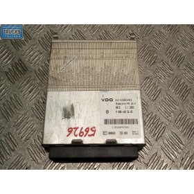 VARIOUS CONTROL UNITS A...