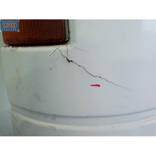 FRONT BUMPER MERCEDES-BENZ truck Actros 1997>2003 used