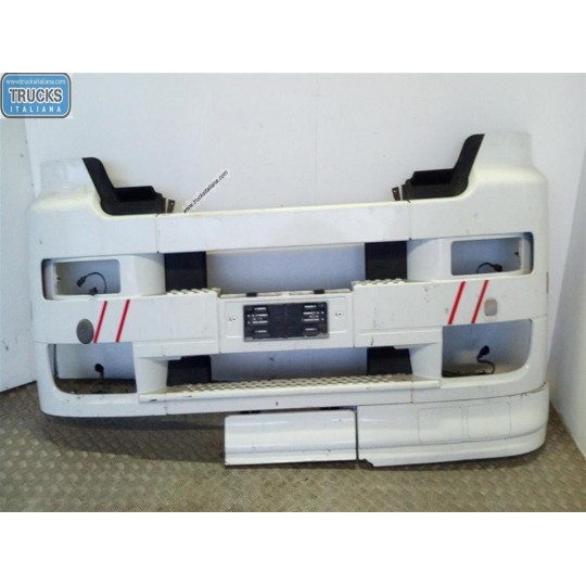 PARAURTI ANTERIORE MERCEDES-BENZ truck Actros 1997>2003 usato