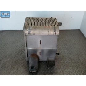 MARMITTA MERCEDES-BENZ...