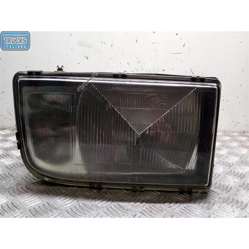 MERCEDES-BENZ truck FARO ANTERIORE DESTRO MERCEDES-BENZ truck Actros 1997>2003 usato