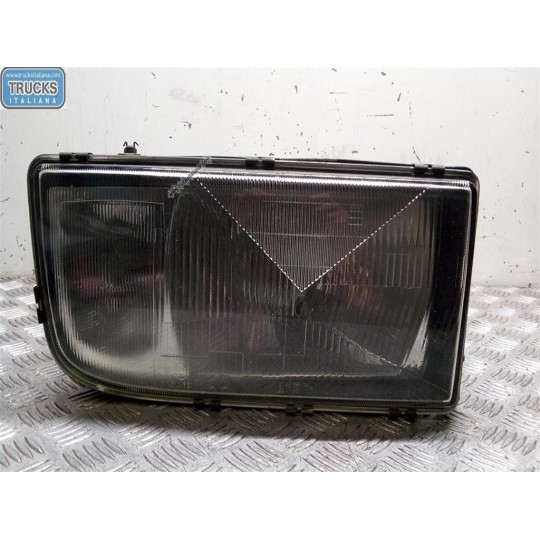 FARO ANTERIORE DESTRO MERCEDES-BENZ truck Actros 1997>2003 usato