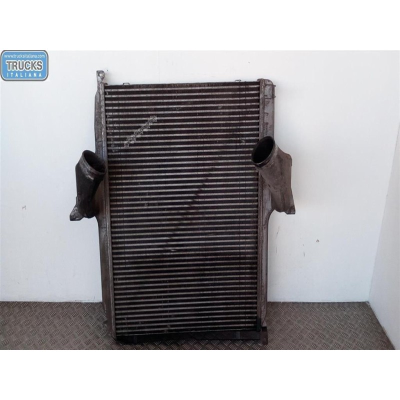 MERCEDES-BENZ truck RADIATORE INTERCOOLERS MERCEDES-BENZ truck Actros 1997>2003 usato
