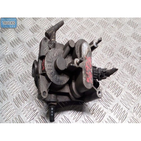 VARIOUS BRAKE 2 MERCEDES-BENZ truck Actros 1997>2003 used