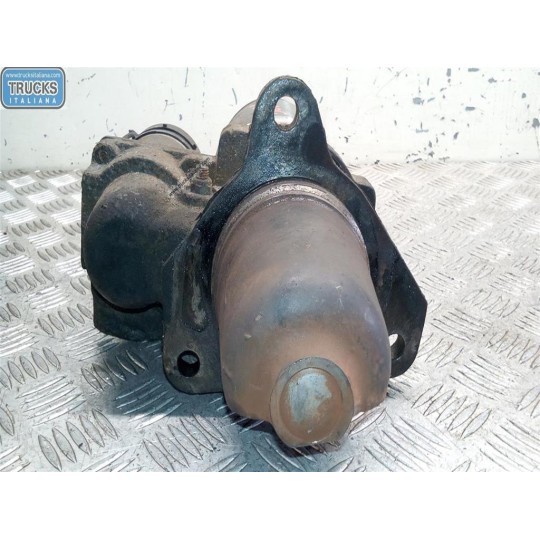 STARTER MOTOR MERCEDES-BENZ truck Actros 1997>2003 used