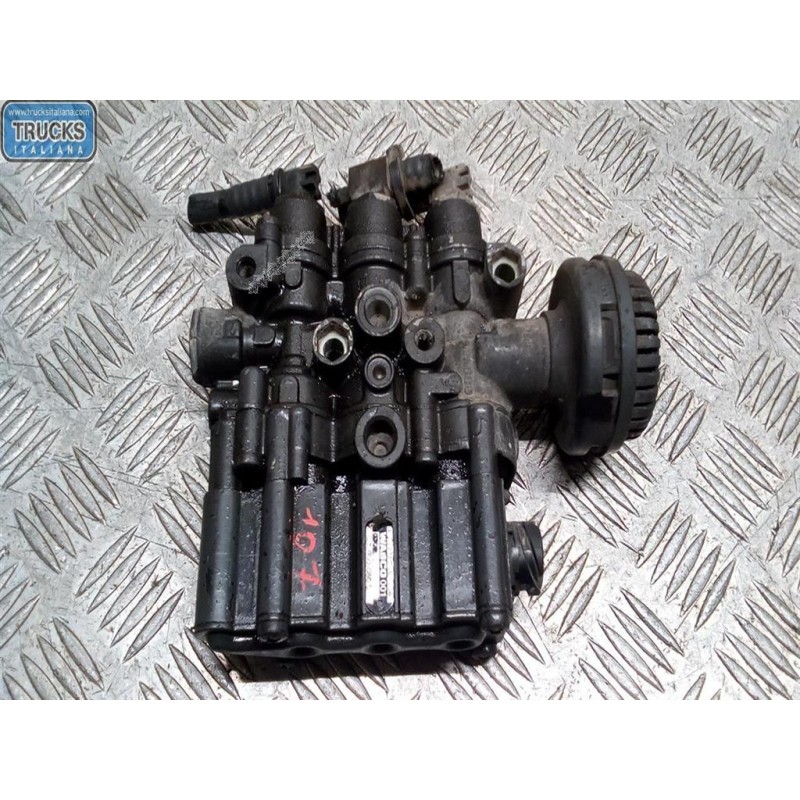 MERCEDES-BENZ truck VARIE FRENI 1 MERCEDES-BENZ truck Actros 1997>2003 usato