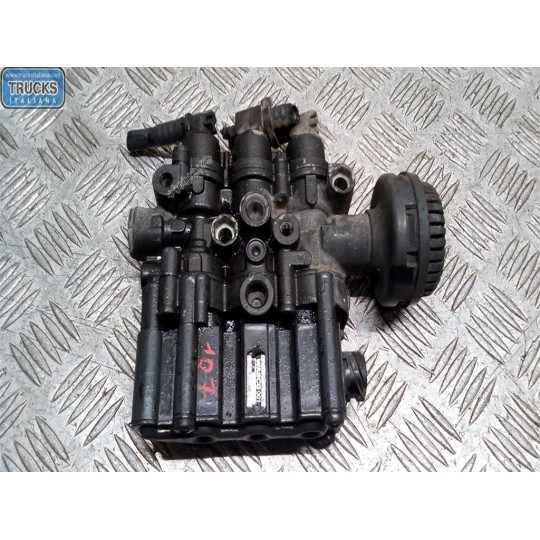 VARIOUS BRAKE 1  MERCEDES-BENZ truck Actros 1997>2003 used