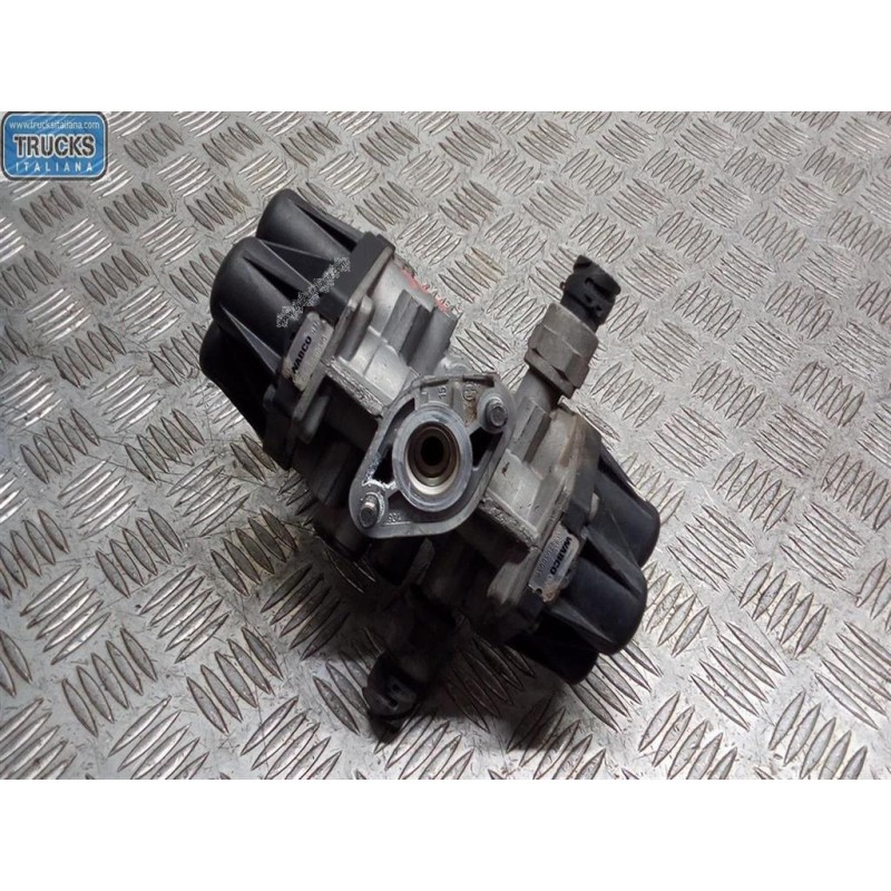 MERCEDES-BENZ truck VARIOUS BRAKE 2 MERCEDES-BENZ truck Actros 1997>2003 used