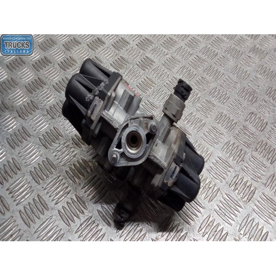 VARIE FRENI 2 MERCEDES-BENZ truck Actros 1997>2003 usato