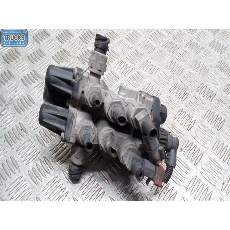 MERCEDES-BENZ truck VARIOUS BRAKE 2 MERCEDES-BENZ truck Actros 1997>2003 used