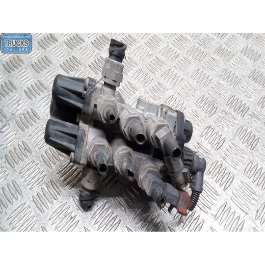 VARIOUS BRAKE 2 MERCEDES-BENZ truck Actros 1997>2003 used