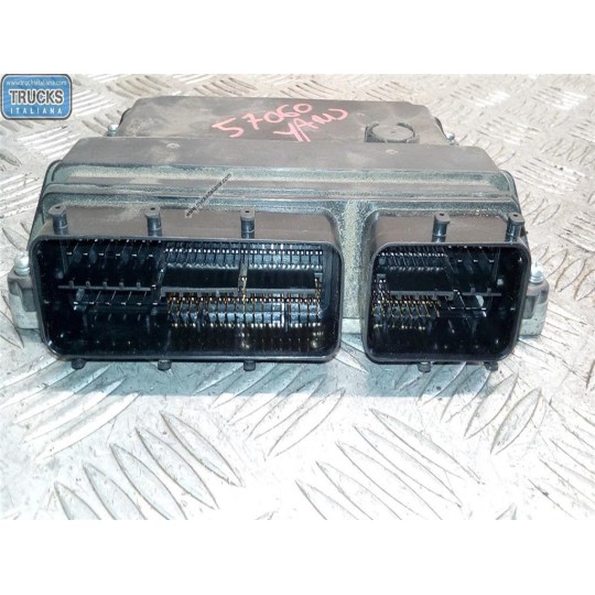 ENGINE UNIT TOYOTA Yaris 2005>2008 used