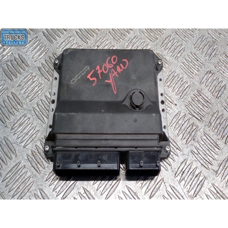 TOYOTA ENGINE UNIT TOYOTA Yaris 2005>2008 used