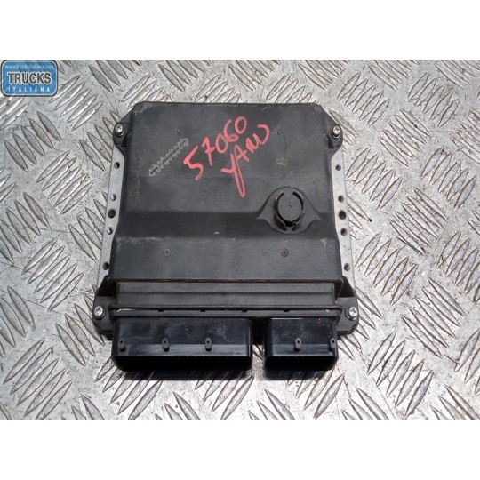 ENGINE UNIT TOYOTA Yaris 2005>2008 used