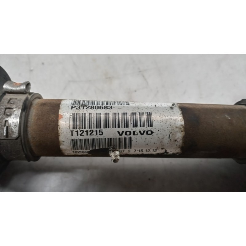 VOLVO FRONT HALF-AXLES LEFT  VOLVO V40 2012>2016 used