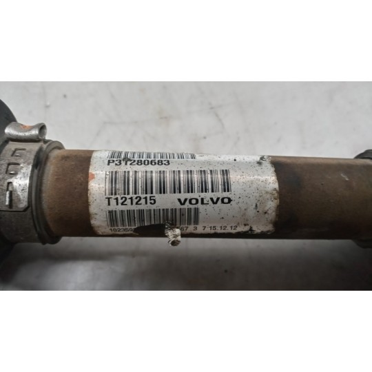 FRONT HALF-AXLES LEFT  VOLVO V40 2012>2016 used