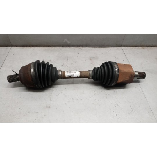 FRONT HALF-AXLES LEFT  VOLVO V40 2012>2016 used