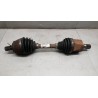 VOLVO FRONT HALF-AXLES LEFT  VOLVO V40 2012>2016 used