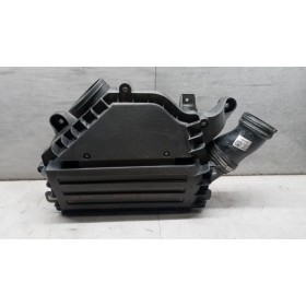 BOX FILTER FIAT van Fiorino...