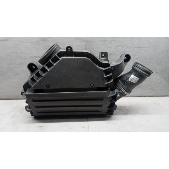 SCATOLA FILTRO FIAT van Fiorino 2016> usato