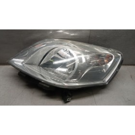 FRONT LEFT FLASHLIGHT  FIAT...
