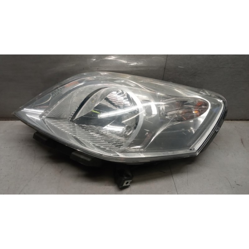 FIAT van FRONT LEFT FLASHLIGHT  FIAT van Fiorino 2016> used