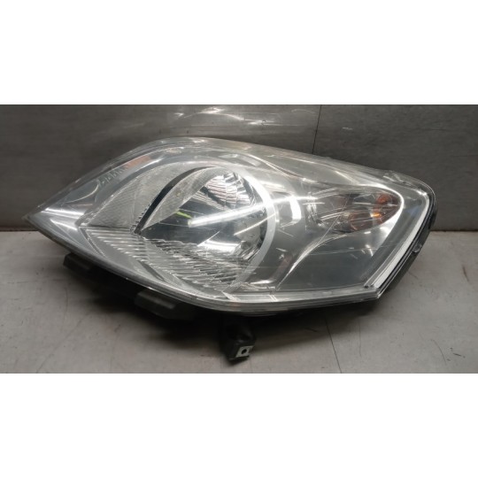 FRONT LEFT FLASHLIGHT  FIAT van Fiorino 2016> used